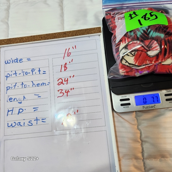 ACE FASHION MULTICOLOR MIDI DRESS WITH ELASTIC WAISTBAND SIZE LARGE - Picture 9 of 9